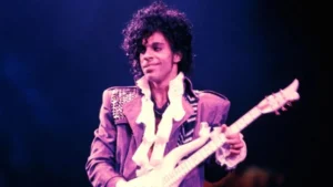 PURPLE RAIN LLEGA A BROADWAY