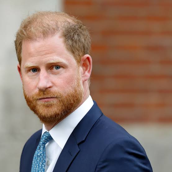 El fin de la guerra del príncipe Harry contra la prensa británica:  perdió