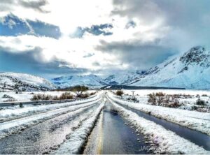 Rumbo al sur: todo lo que tenés que saber y llevar para una semana a puro esquí en la Patagonia