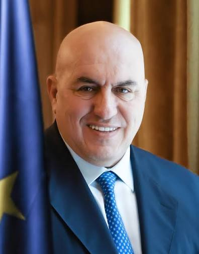 Ministro italiano rechaza críticas de la oposición por el despliegue de tropas en Arabia Saudí