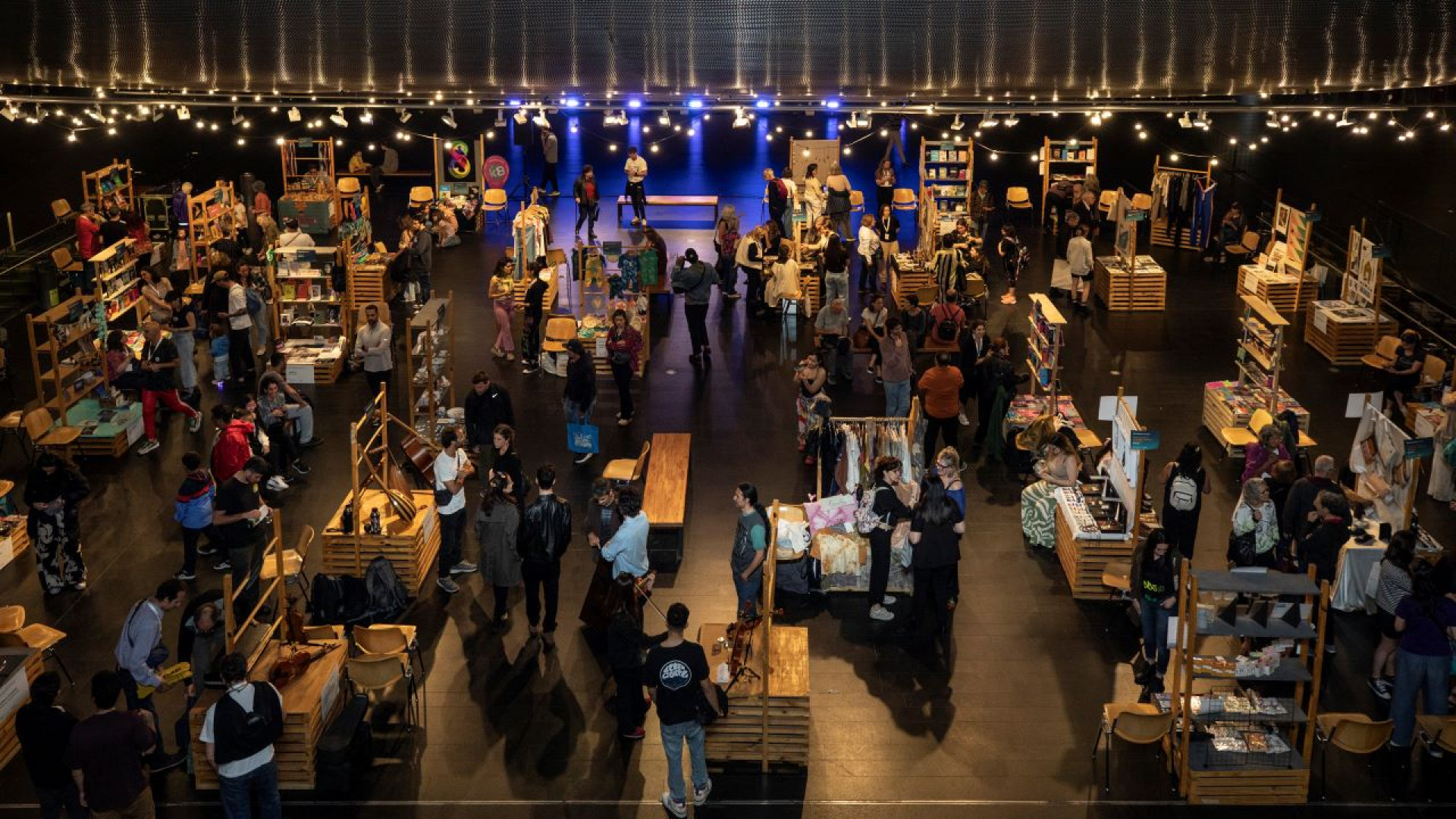 MICA 2026: la cultura y las industrias creativas tendrán su mes en septiembre