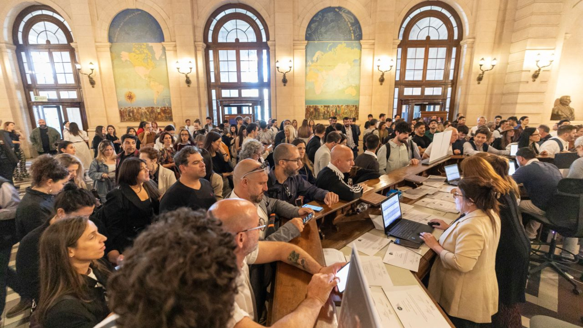 Camino al MICA 2026: encuentros de formación y charlas con empresas