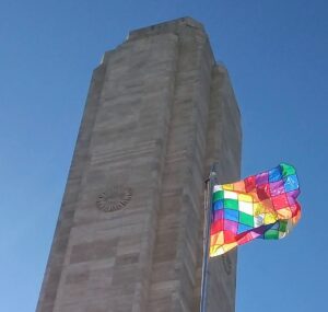 Rosario conmemora la Masacre de Napalpí: memoria, verdad y justicia para los pueblos originarios