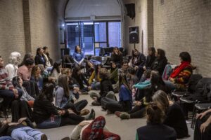 Lo cotidiano se vuelve mágico: arranca el Encuentro de Narración Oral 2026