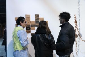 Rosario celebra los diez años de MicroFeria de Arte en el CEC