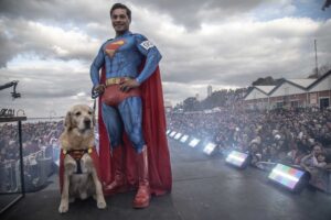 Crack Bang Boom: abrió la inscripción para participar del Concurso de Cosplay