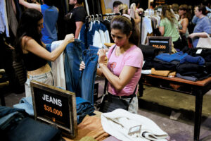 Llega la quinta edición de «Rosario Outlet, Marcas de Acá»