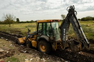 Ante la llegada de El Niño, el municipio avanza con un plan de mantenimiento preventivo