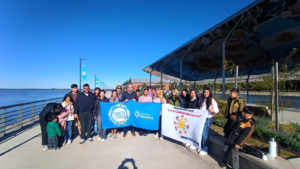 «Turista en mi Ciudad»: el programa municipal tuvo un balance positivo en el primer semestre de 2026