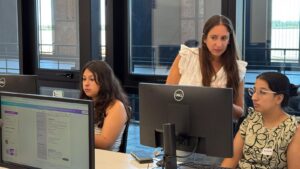 Cápsulas de invierno en Tecnoteca: ocho capacitaciones para fortalecer las herramientas laborales de las juventudes