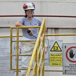 Rosario es sede de un congreso dedicado a la prevención y la seguridad laboral