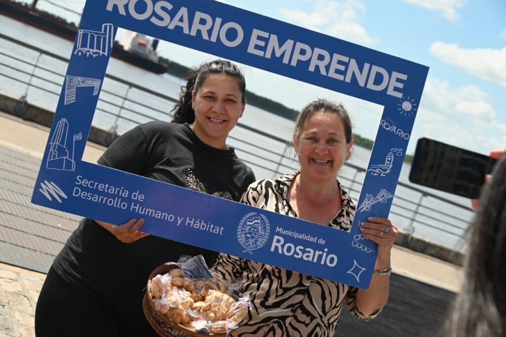 Rosario Emprende: abren las inscripciones para la última edición del año
