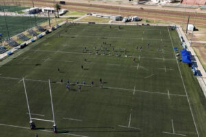 Agenda deportiva: Rosario vive otro fin de semana con destacados eventos