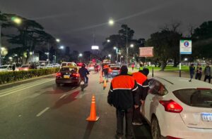 Semana de la Amistad: el municipio intensificó controles y no se registraron grandes incidentes en los festejos