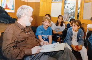 Ciudad de las Niñas y los Niños: Rosario celebra tres décadas de participación y escucha a la infancia