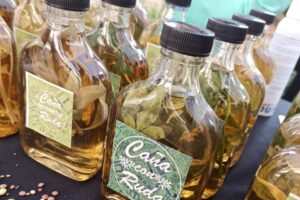 Anuncian una feria especial para conmemorar el Día de la Pachamama