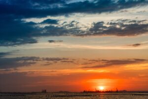 ATARDECERES : LO QUE REALMENTE HACEN EN NOSOTROS