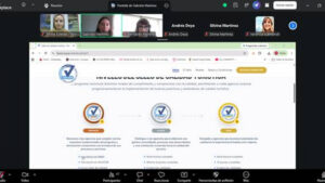 Más de 500 referentes turísticos participaron de los encuentros de difusión del Sello FAEVYT