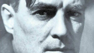 A 84 años de la muerte de Roberto Arlt, figura clave de la literatura argentina