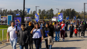 Vacaciones de invierno: arrancó la segunda semana con más propuestas en todo el país