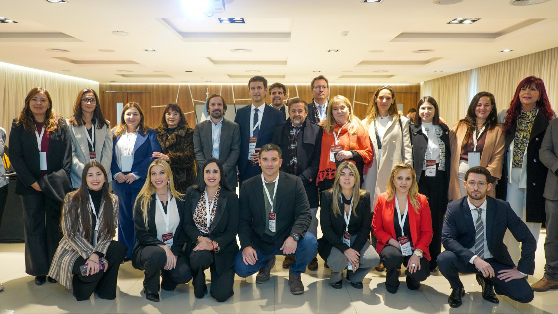 XXIV Reunión del Consejo Federal para la lucha contra la trata y explotación de personas