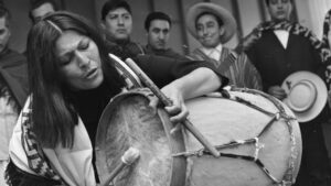 Mercedes Sosa, la cantora de todos los tiempos