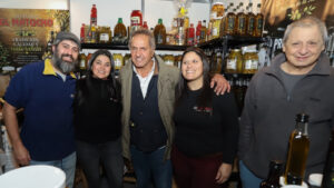 Scioli destacó a la gastronomía como «herramienta estratégica para la promoción turística»