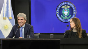 El Gobierno enviará al Congreso un proyecto para fortalecer la Ley de Inocencia Fiscal