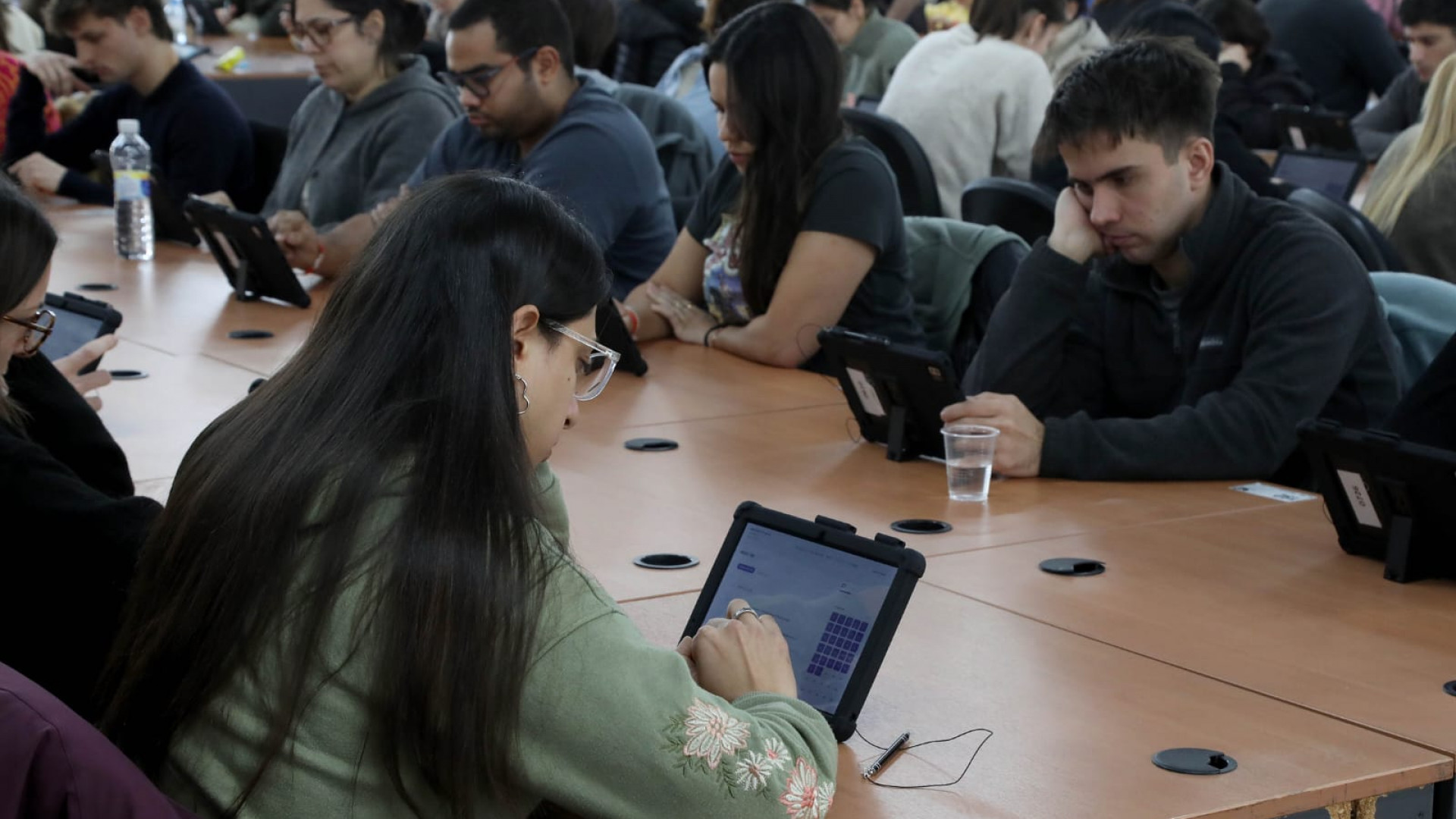 Se publicaron los resultados del Examen Integrado para el ingreso a las residencias de salud 2026