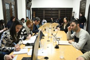 Violencia digital en entornos educativos