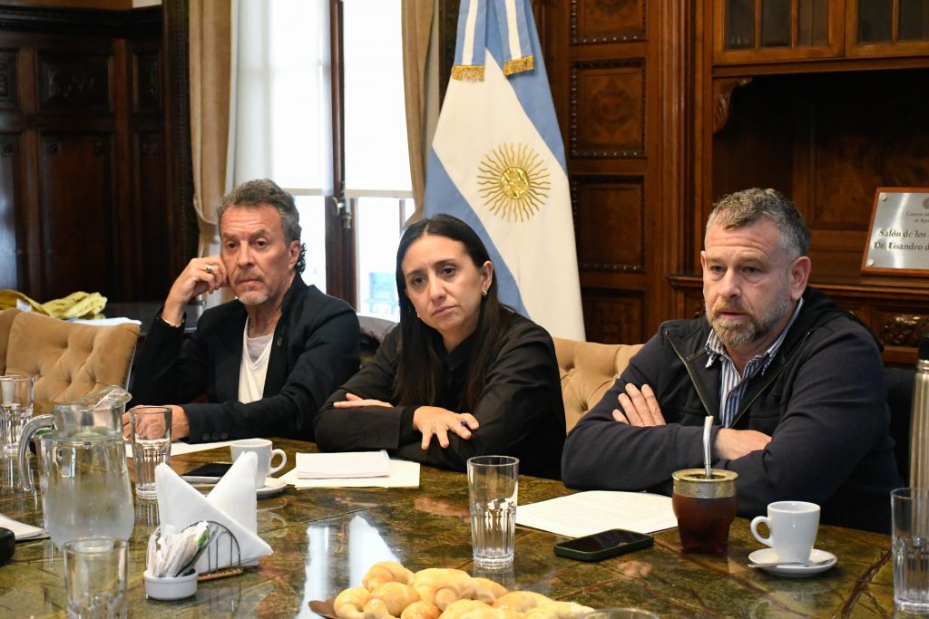 Nueva reunión del Observatorio de Seguridad Vial