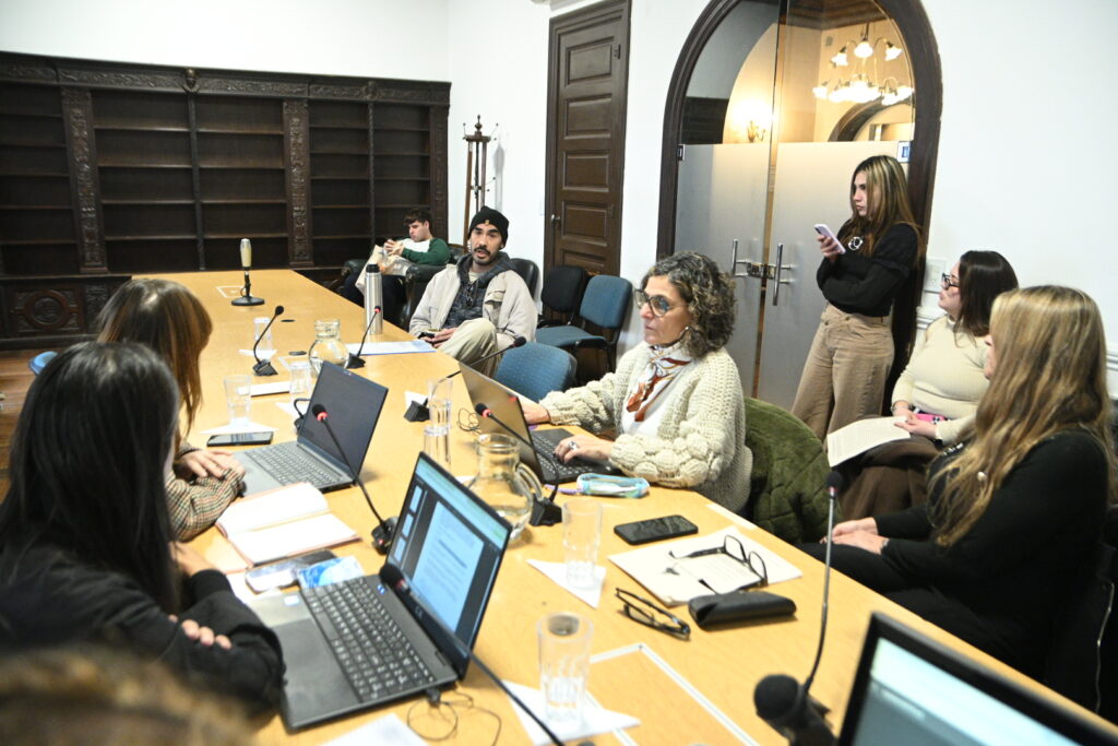 Inclusión para sectores vulnerables