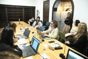 Inclusión para sectores vulnerables