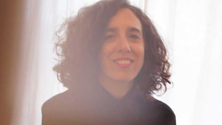 MARÍA EZQUIAGA: «DEJAME ENVEJECER»