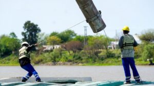 Santa Fe aumentó 28,1 % sus exportaciones en los primeros cinco meses y superó los 13.500 millones de dólares
