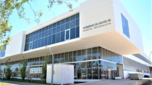 Reconquista: Provincia licita la compra de una torre de videoendoscopía para el Hospital Central