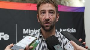 La PDI reconstruyó el ataque y avanzó en el esclarecimiento del crimen de barrio Las Flores