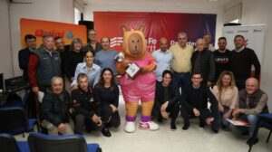 La Copa Santa Fe fortalece el ciclismo con nuevas competencias de ruta y pista