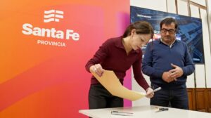 Tres ofertas para una obra clave de Provincia que permitirá reforzar el sistema eléctrico de Rosario con una inversión de US$ 25 millones
