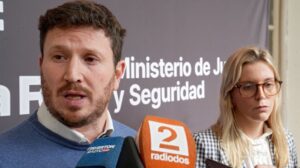 El Sistema Lince fue la pieza clave para localizar y detener a “Pescado”, un prófugo de la banda de “Lichi” Romero