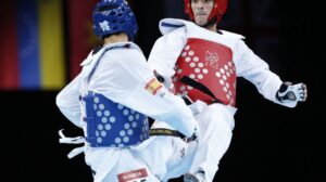 Taekwondo en los Juegos Suramericanos 2026, una disciplina que acerca a los atletas al sueño olímpico