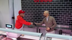 Acuerdo Santa Fe: se ofrecerán seis cortes de cerdo a $ 7.900 el kilo