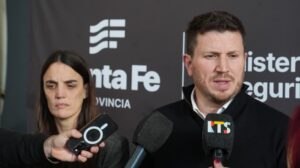 Nueve detenidos y cocaína secuestrada: el operativo que golpeó a la banda de “Fran” Riquelme en Rosario