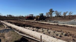 La Provincia sorteará 16 viviendas en Salto Grande y avanza hacia la etapa final de la obra