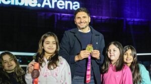 El río, el campo y el sol: la identidad de Santa Fe en las medallas de los Juegos Suramericanos 2026