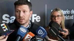 Lince reconstruyó los movimientos de dos vehículos y permitió avanzar sobre delitos violentos en Rosario