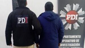 Rosario: tras los allanamientos contra la denominada “Banda de Gerez”, otro requerido por la Justicia se presentó y quedó detenido