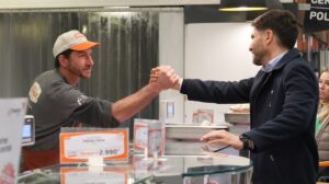 Acuerdo Santa Fe: Pullaro presentó una nueva etapa del programa que ofrece cinco cortes de cerdo a $ 7.900 el kilo