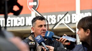Seguridad diagramó los operativos para los partidos de Copa Argentina y Libertadores en Rosario