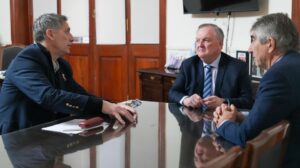 Provincia paga este sábado la planilla complementaria con los aumentos de julio